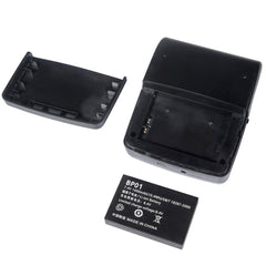QS-5802 Portable 58mm Bluetooth Receipt 8-pin Matrix Printer, QS-5802