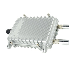 COMFAST CF-WA700 Qualcomm AR9341 300Mbps/s Outdoor Wireless Network Bridge with Dual Antenna 48V POE Adapter & AP / Router Mode, Classfication Function, 85 Devices Connecting Synchronously
