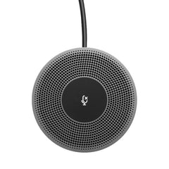 Logitech V-U0044 Video Conference Omnidirectional Microphone for CC4000e Extension Microphone