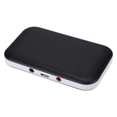 2 in1 B6 HIFI Bluetooth Audio Transmitter Receiver Adapter Portable Audio Player, B6