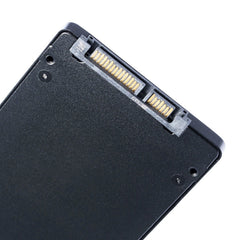 Vaseky V800 350GB 2.5 inch SATA3 6GB/s Ultra-Slim 7mm Solid State Drive SSD Hard Disk Drive for Desktop, Notebook, 350GB