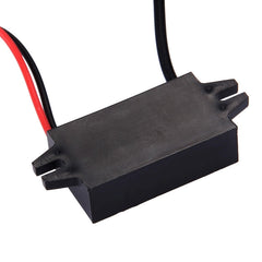 DC 12V to 5V 3A Micro USB Car Charger for Sony, HTC, LG, Huawei and other Smartphones, Length: 40cm, Micro USB Car Charger