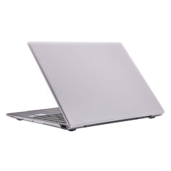 For Huawei MateBook X Pro Shockproof Frosted Laptop Protective Case, For Huawei MateBook X Pro