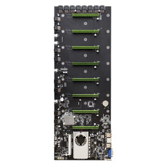 BTC-D37 Professional Mining Motherboard