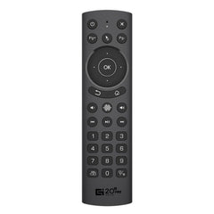 G20S Pro Voice Backlight Version 2.4G Air Mouse Remote Control, G20S Pro