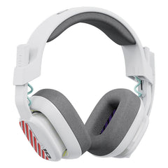 Logitech Astro A10 Gen 2 Wired Headset Over-ear Gaming Headphones