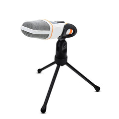 Compatible with PC and Mac for Live Broadcast Show, KTV, etc.