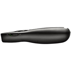 Logitech R400 2.4Ghz Wireless Presenter PPT Remote Control Pen, R400