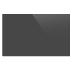 21.5 inch Laptop Universal Matte Anti-glare Screen Protector, Size: 476 x 268mm, Size: 476 x 268mm