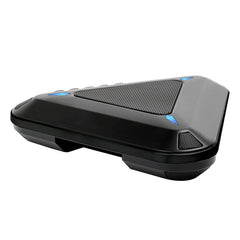 YANS YS-M11 USB Mini Port Video Conference Omnidirectional Microphone, YS-M11