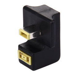 Big Square USB (First Generation) Female to Male Interfaces Power Adapter for Lenovo Thinkpad/ThinkBook/Xiaoxin, X1 Carbon 2018 & Yoga 2018/2017