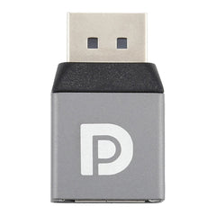 Display Port Female to Display Port Male Adapter, DP Female to DP Male