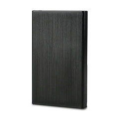 Richwell SATA R23-SATA-500GB 500GB 2.5 inch USB3.0 Interface Mobile Hard Disk Drive, 500GB