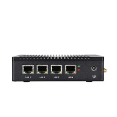 K660G4 Windows and Linux System Mini PC, Intel Celeron Processor N2840 Quad-Core 2M Cache,1.83GHz, up to 2.25GHz, 2GB RAM + 32GB SSD, 2GB+32GB