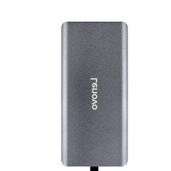 Lenovo LX0801 Type-C / USB-C Network Cable Interface Converter Docking Station, LX0801