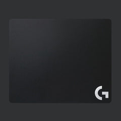 Logitech G440 Hard E-sport Gaming Mouse Pad, Size: 34 x 28cm, G440 Hard