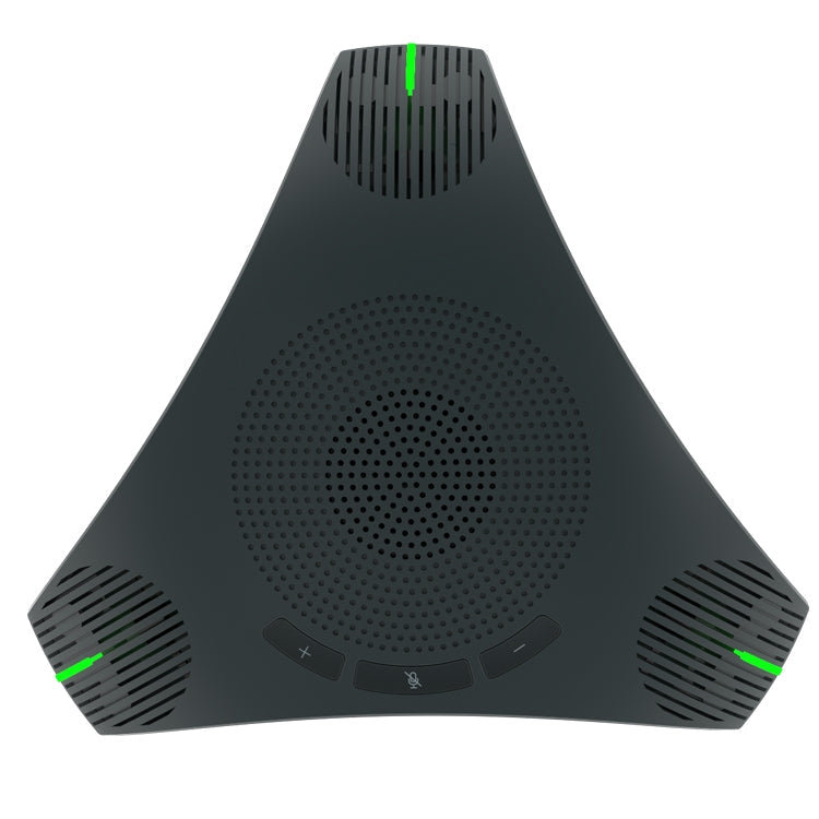 YANS YS-M81 USB 2.0 Port Video Conference Omnidirectional Microphone, YS-M81