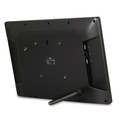 HSD-P537 Touch Screen All in One PC with Holder, 4GB+32GB, 15.6 inch Android 14 RK3576S Octa Core, 15.6 inch 4GB+32GB