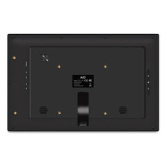 HSD-P538 14 inch IPS Touch Screen All in One PC with Holder, 4GB+32GB, Android 14 RK3576S Octa-core, 14 inch 4GB+32GB