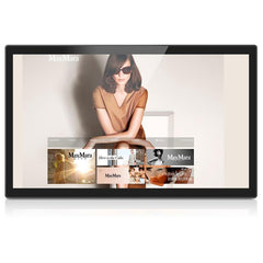 HSD3201 32 inch LCD Display Digital Photo Frame, 4GB+32GB, RK3576S Octa Core, Android 14, 32 inch 4GB+32GB
