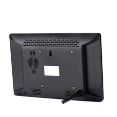 11.6-inch IPS Digital Photo Frame Full View 1920*1080 Electronic Photo Album Advertising Machine