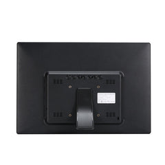 14-inch Digital Photo Frame Electronic Photo Frame Ultra-narrow Side Support 1080P Wall-mounted Advertising Machine