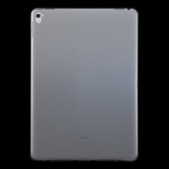 For iPad Pro 9.7 inch 3mm Shockproof Transparent Protective Case, For iPad Pro 9.7 inch