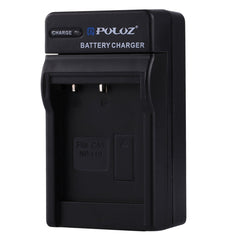PULUZ Digital Camera Battery Car Charger for Casio NP-110 Battery, NP-110 Car Charger