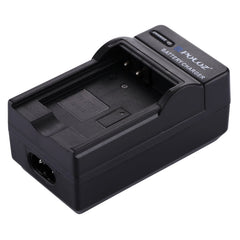 PULUZ Digital Camera Battery Car Charger for Nikon EN-EL12 Battery, EN-EL12  Car Charger