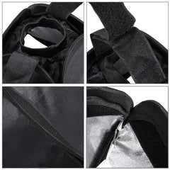 PULUZ Foldable Soft Flash Light Diffuser Softbox Cover, Size: 23cm x 23cm, 23cm Softbox