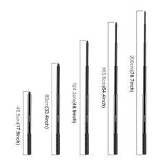 PULUZ 2m Metal Selfie Stick Monopod  for Insta360 One RS / X2 / X3, 2m Monopod