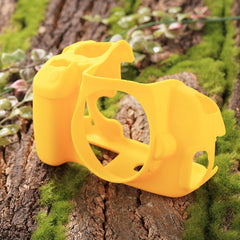PULUZ Soft Silicone Protective Case for Canon EOS 650D / 700D, For Canon 650D