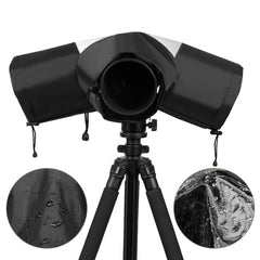 PULUZ Rainproof Cover Case for DSLR & SLR Cameras, Rainproof Cover