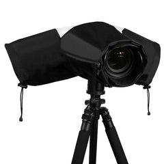 PULUZ Rainproof Cover Case for DSLR & SLR Cameras, Rainproof Cover