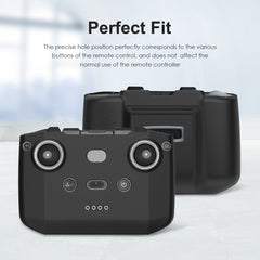 PULUZ Shockproof Anti-scratch Silicone Case For DJI Neo / Mini 3 / 3 Pro / Mavic 3 / Air 2S / Mini 2 RC-N2 / RC-N1 / RC-N3 Remote Control, For DJI Mini 3 / 3 Pro / Mavic 3 / Air 2S / Mini 2 Remote Control