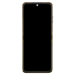 For Motorola Razr 50 Ultra Original LCD Screen Digitizer Full Assembly with Frame, For Motorola Razr 50 Ultra(Original)