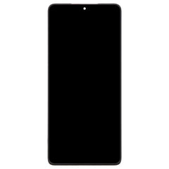 For Motorola Moto G Stylus 5G 2025 XT2517-1 Original AMOLED LCD Screen with Digitizer Full Assembly, For Motorola Moto G Stylus 5G 2025(Original)