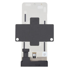 For Tecno Phantom V Flip2 Original AMOLED Material LCD Screen with Digitizer Full Assembly, For Tecno Phantom V Flip2(Original)