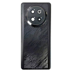 For ZTE Axon 60 Ultra A2025H Original Back Cover with Camera Lens Cover, For ZTE Axon 60 Ultra(Original)