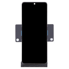 For Motorola Razr 60 Ultra / Razr Ultra 2025 AMOLED Material Original LCD Screen with Digitizer Full Assembly, For Motorola Razr 60 Ultra (Original)