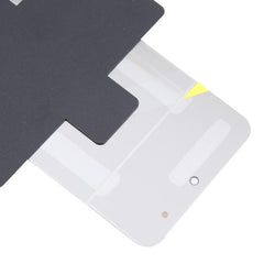 For Motorola Razr 60 Ultra / Razr Ultra 2025 AMOLED Material Original LCD Screen with Digitizer Full Assembly, For Motorola Razr 60 Ultra (Original)