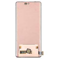 For vivo iQOO Z7 Pro 5G AMOLED Original LCD Screen With Digitizer Full Assembly, For vivo iQOO Z7 Pro 5G (Original)