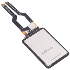 For GoPro Hero13 Black Original LCD Screen and Digitizer Full Assembly, For GoPro Hero13 Black (Original)