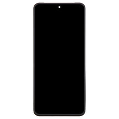 For Google Pixel 8 GKWS6 Original LCD Screen Digitizer Full Assembly with Frame, Including Fingerprint Flex Cable, For Google Pixel 8(Original)
