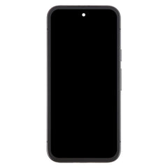 For Google Pixel 9a GXQ96 GTF7P G3Y12 OLED Original LCD Screen Digitizer Full Assembly with Frame, For Google Pixel 9a(Original)