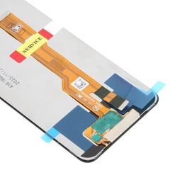For Tecno Spark Go 3 KN3 Original LCD Screen with Digitizer Full Assembly, For Tecno Spark Go 3(Original)