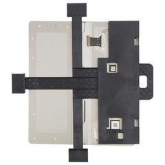 For Tecno Phantom V Fold2 AE10 Original Main LCD Screen with Digitizer Full Assembly, For Tecno Phantom V Fold2(Original Main LCD)