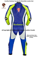 Premium Cowhide Motorcycle Racing Suit | CE-Approved Full Armor | Kids & Adult Sizes