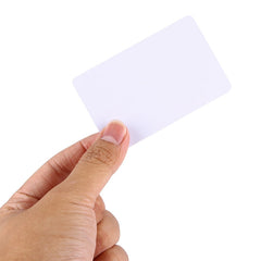 IC Card for Mifare 1k S50 13.56MHz, IC Card