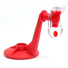 Refrigerator Fizz Saver Dispenser, Fizz Saver Dispenser